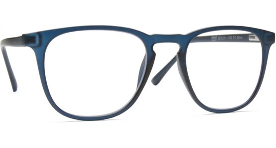 4read CONCEPT Berlin Blau 2,0 Dioptrien  - Ansicht 3