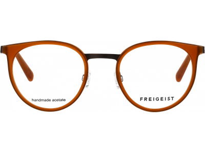 Freigeist Brille Herren Freigeist 862058 53 38 Ansicht 4