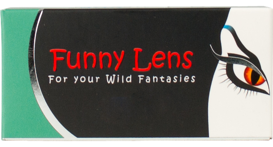ColourVUE Funny Lens - Ansicht 3