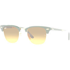 Ray-Ban Sonnenbrille Unisex Ray-Ban Clubmaster Folding RB2176 136885