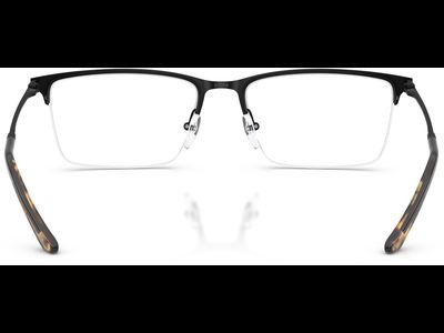 Emporio Armani Brille Herren Emporio Armani EA1171 3001 Ansicht 4