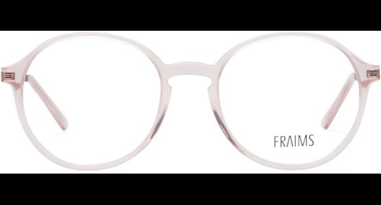 FRAIMS 03-07020-02 Alex, hell Rosé/ Gold matt  - Ansicht 3