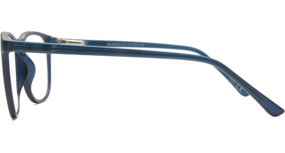 4read CONCEPT Berlin Blau 2,5 Dioptrien  - Ansicht 4