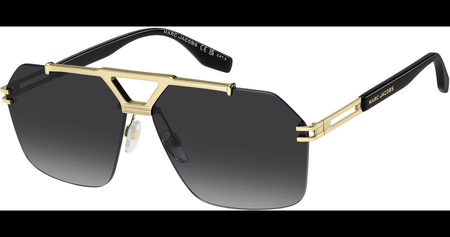 Marc Jacobs Sonnenbrille Herren Marc Jacobs MARC 837/S 63 J5G Ansicht 1