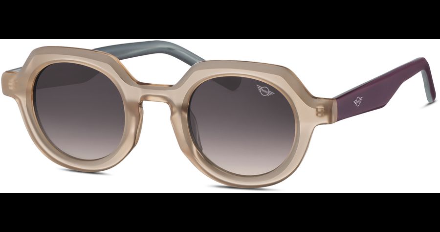 Mini Eyewear Sonnebrille Unisex Mini Eyewear 746036 44 84 Ansicht 1