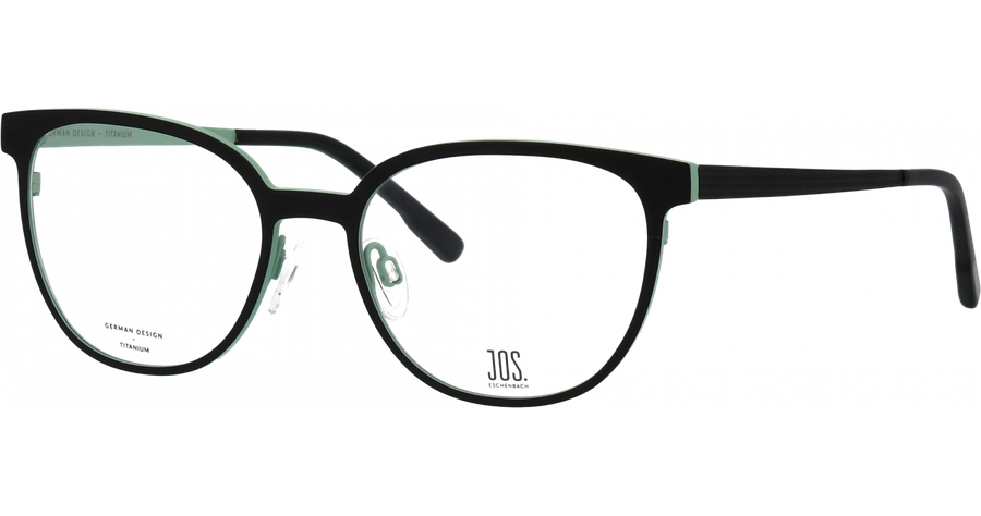 Jos. Eschenbach Brille Damen Jos. Eschenbach 981099 52 10 Ansicht 1