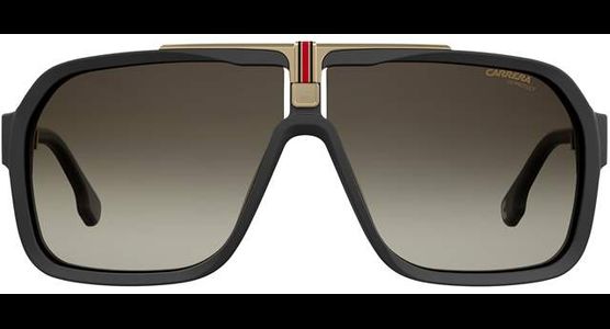 Carrera CARRERA 1014/S 64 Schwarz - Ansicht 4