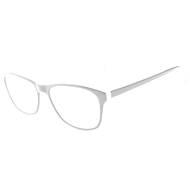 meineBrille 04-69040-02, Schwarz/Creme links