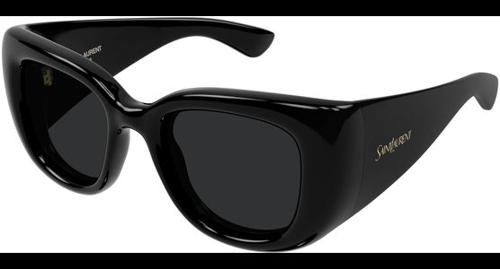 Saint Laurent SL 903 HOWL 55 001 - Ansicht 2