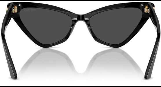 Jimmy Choo JC5008 500087 55 - Ansicht 5