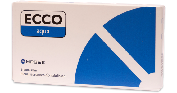 Ecco Aqua Toric 6er - Ansicht 3
