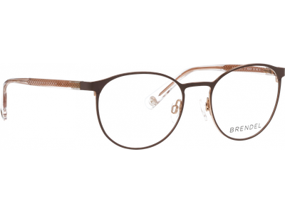 Brendel Brille Damen Brendel 902421 52 30 Ansicht 3