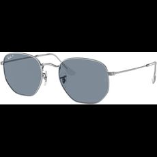 Ray-Ban Sonnenbrille Unisex Ray-Ban 0RB3548N 003/02 Hexagonal Flat Lenses 