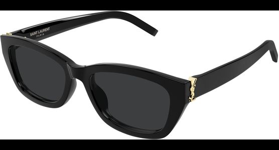 Saint Laurent SL M153 55 001 - Ansicht 2