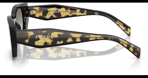 Prada PR B05S 3890A7 - Ansicht 4