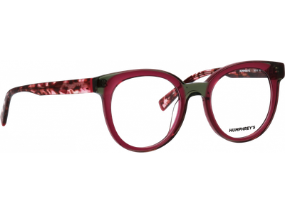 Humphreys Brille Damen Humphreys 583157 49 45 Ansicht 3