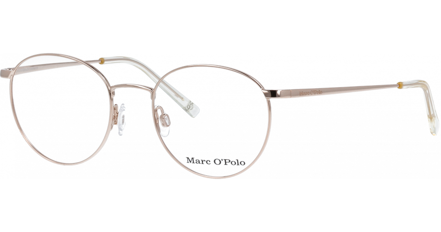 Marc O'Polo Brille Unisex Marc O'Polo 502157 48 20 Ansicht 1
