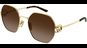 Gucci GG2046S 58 003