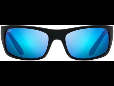 Maui Jim Sonnenbrille Unisex Maui Jim Peahi B202-2M Ansicht 2