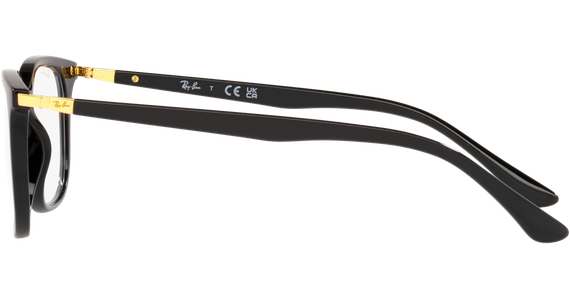 Ray-Ban RX7211 2000 - Ansicht 4