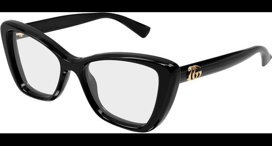 Gucci GG1977O 52 001 - Ansicht 2