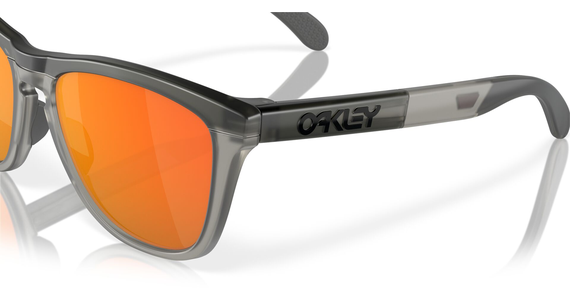 Oakley Frogskins Range OO9284 928401 55 - Ansicht 3