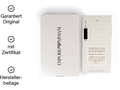 Giorgio Armani Sonnenbrille Damen Giorgio Armani AR8047 502613 Ansicht 5