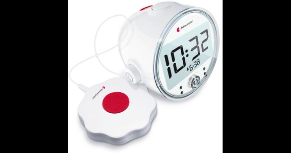 Alarm Clock PRO BE1370 inkl. BE1270 Ansicht 1
