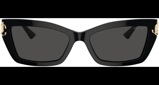 Jimmy Choo JC5011U 500087 55 - Ansicht 3