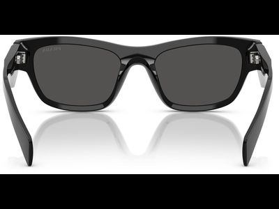 Prada Sonnenbrille Damen Prada PR B09S 16K08Z Ansicht 4