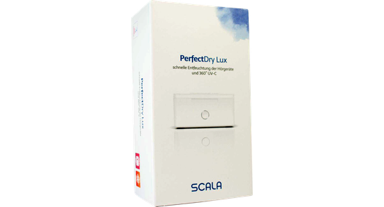 Scala PerfectDry Lux Trockenset - Ansicht 6
