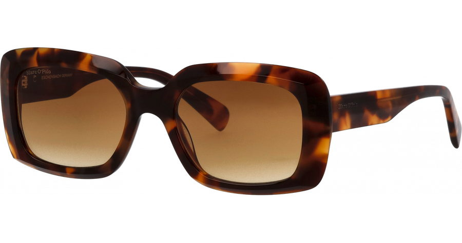 Marc O'Polo Sonnebrille Unisex Marc O'Polo 506197 53 60 Ansicht 1