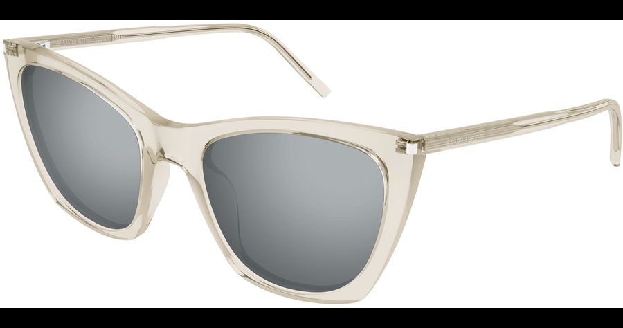  Saint Laurent SL 214 KATE THIN 55 004 Ansicht 1