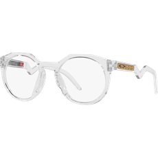 Oakley Brille Herren Oakley HSTN RX OX8139 813905