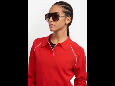 Carrera Sonnenbrille Herren Carrera C SPORT 06/S 61 I46 Ansicht 5