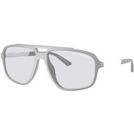 Emporio Armani Sonnenbrille Unisex Emporio Armani EA4236U 5001T3