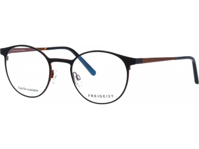 Freigeist Brille Herren Freigeist 862035 54 10 Ansicht 2