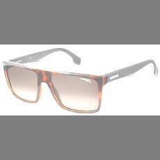 Carrera Sonnenbrille Herren Carrera CARRERA 5039/S 58 havanna