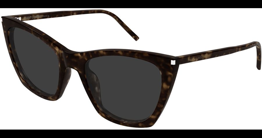  Saint Laurent SL 214 KATE THIN 55 002 Ansicht 1