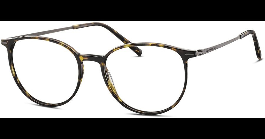 Marc O'Polo Brille Unisex Marc O'Polo 503148 51 61 Ansicht 1