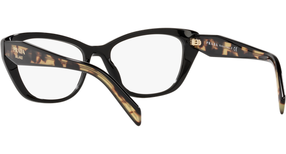 Prada PR 19WV 1AB1O1 - Ansicht 6