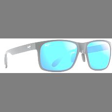 Maui Jim Sonnenbrille Unisex Maui Jim Red Sands B432-2M