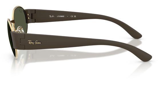 Ray-Ban RB3770 001/31 - Ansicht 4