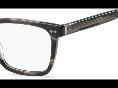 Tommy Hilfiger Brille Herren Tommy Hilfiger TH 2034 52 2W8 Ansicht 3