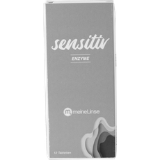  meineLinse sensitiv Enzyme 