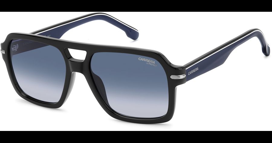  Carrera CARRERA 377/S 56 Schwarz Ansicht 1