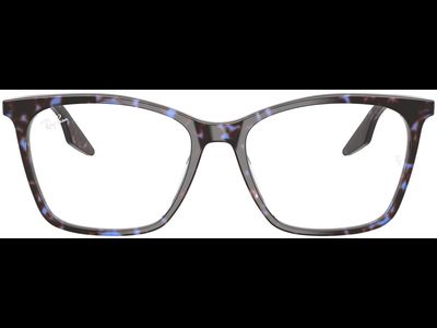 Ray-Ban Brille Damen Ray-Ban RX5422 8424 Ansicht 2