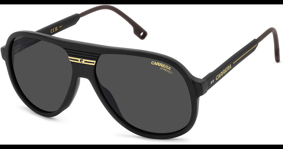 Carrera Sonnenbrille Herren Carrera C SPORT 07/S 59 I46 Ansicht 1