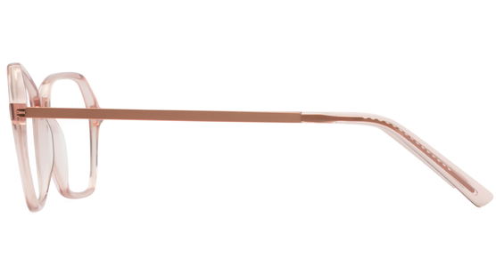 FRAIMS 03-07010-02 Cyndi, Puderrose / Gold matt - Ansicht 4