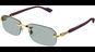 Gucci GG1221S 56 003
